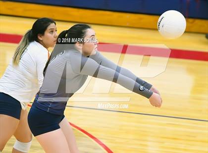 Thumbnail 1 in Cienega @ Centennial (AIA 5A Round 1 Playoff) photogallery.