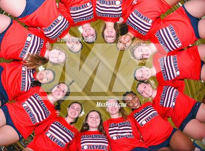 Thumbnail 1 in Cienega @ Centennial (AIA 5A Round 1 Playoff) photogallery.
