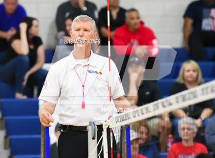 Thumbnail 1 in Cienega @ Centennial (AIA 5A Round 1 Playoff) photogallery.