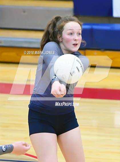 Thumbnail 2 in Cienega @ Centennial (AIA 5A Round 1 Playoff) photogallery.