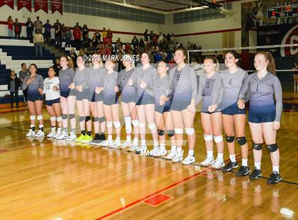 Thumbnail 3 in Cienega @ Centennial (AIA 5A Round 1 Playoff) photogallery.