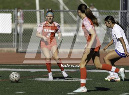 Thumbnail 3 in FR: Redondo Union vs Culver City photogallery.
