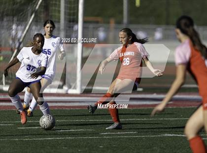Thumbnail 1 in FR: Redondo Union vs Culver City photogallery.