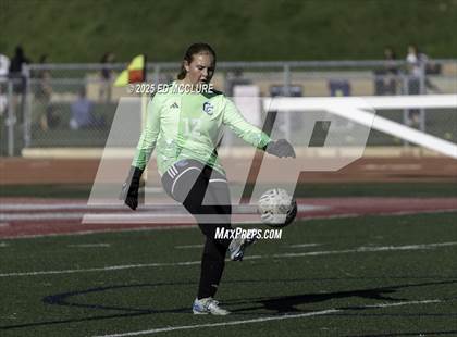 Thumbnail 1 in FR: Redondo Union vs Culver City photogallery.