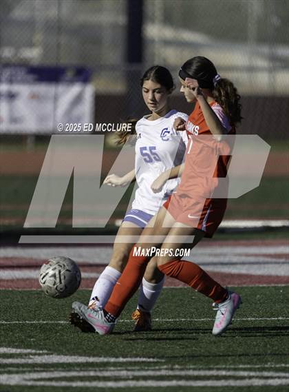 Thumbnail 1 in FR: Redondo Union vs Culver City photogallery.