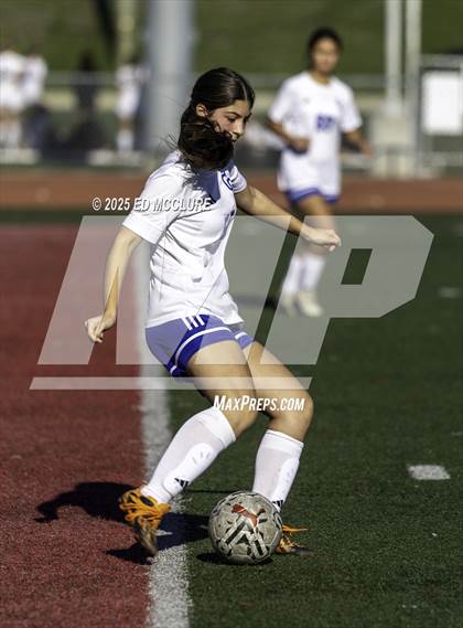 Thumbnail 3 in FR: Redondo Union vs Culver City photogallery.