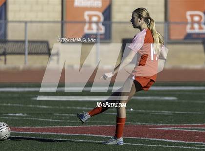 Thumbnail 3 in FR: Redondo Union vs Culver City photogallery.