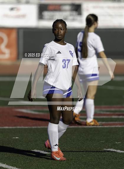 Thumbnail 2 in FR: Redondo Union vs Culver City photogallery.