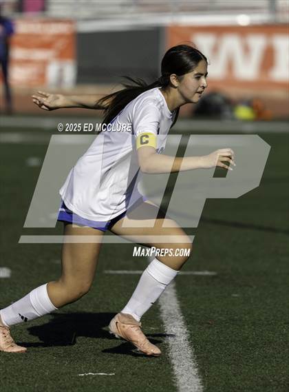 Thumbnail 3 in FR: Redondo Union vs Culver City photogallery.