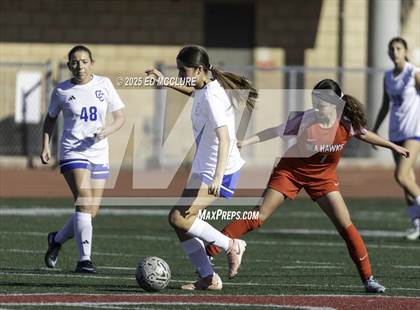 Thumbnail 1 in FR: Redondo Union vs Culver City photogallery.