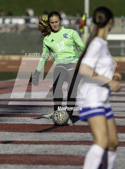 Thumbnail 2 in FR: Redondo Union vs Culver City photogallery.