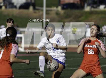 Thumbnail 3 in FR: Redondo Union vs Culver City photogallery.