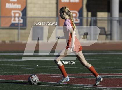 Thumbnail 2 in FR: Redondo Union vs Culver City photogallery.