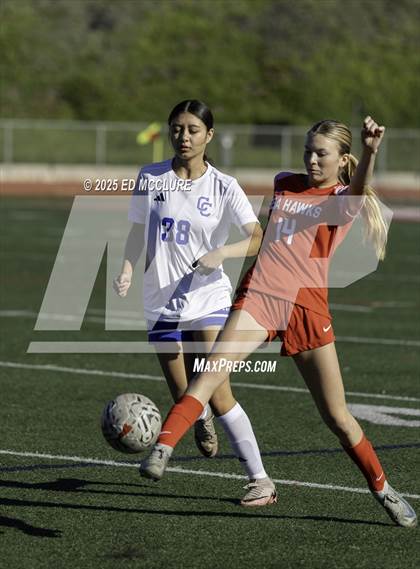 Thumbnail 3 in FR: Redondo Union vs Culver City photogallery.