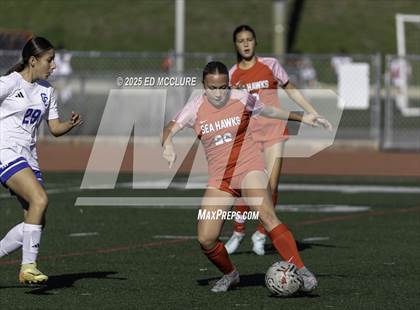 Thumbnail 1 in FR: Redondo Union vs Culver City photogallery.