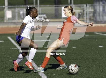 Thumbnail 3 in FR: Redondo Union vs Culver City photogallery.
