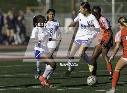 Thumbnail 2 in FR: Redondo Union vs Culver City photogallery.