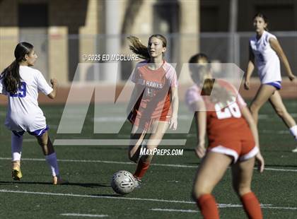 Thumbnail 1 in FR: Redondo Union vs Culver City photogallery.