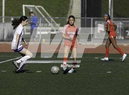 Thumbnail 1 in FR: Redondo Union vs Culver City photogallery.