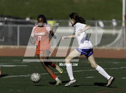 Thumbnail 2 in FR: Redondo Union vs Culver City photogallery.