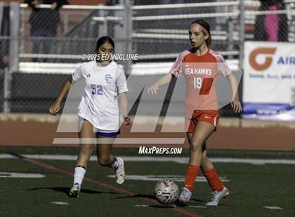 Thumbnail 2 in FR: Redondo Union vs Culver City photogallery.