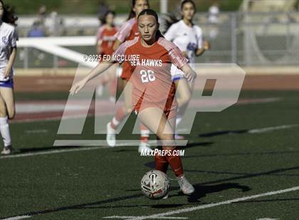 Thumbnail 3 in FR: Redondo Union vs Culver City photogallery.
