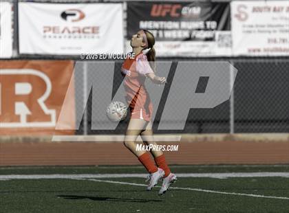 Thumbnail 3 in FR: Redondo Union vs Culver City photogallery.