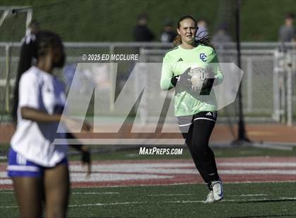 Thumbnail 3 in FR: Redondo Union vs Culver City photogallery.