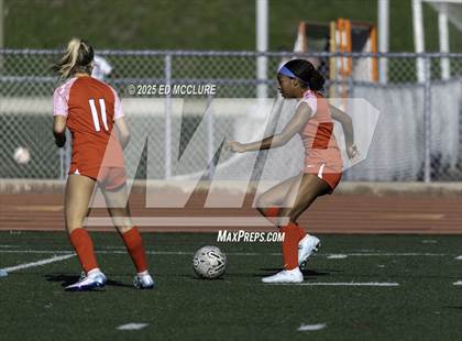 Thumbnail 2 in FR: Redondo Union vs Culver City photogallery.