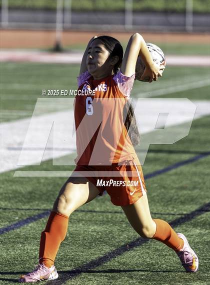 Thumbnail 1 in FR: Redondo Union vs Culver City photogallery.