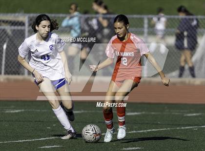 Thumbnail 3 in FR: Redondo Union vs Culver City photogallery.