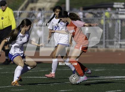 Thumbnail 1 in FR: Redondo Union vs Culver City photogallery.