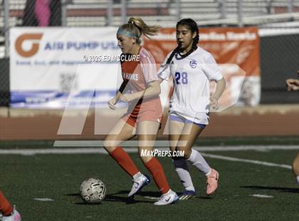 Thumbnail 2 in FR: Redondo Union vs Culver City photogallery.