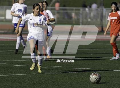 Thumbnail 1 in FR: Redondo Union vs Culver City photogallery.