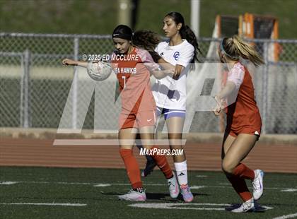 Thumbnail 2 in FR: Redondo Union vs Culver City photogallery.