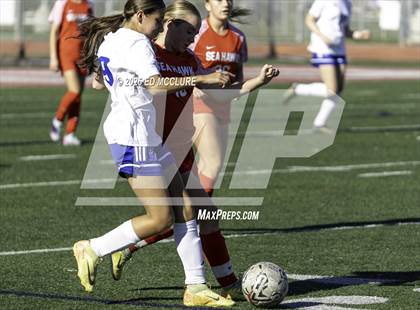 Thumbnail 2 in FR: Redondo Union vs Culver City photogallery.