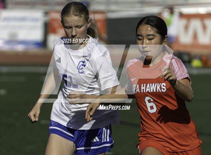 Thumbnail 3 in FR: Redondo Union vs Culver City photogallery.
