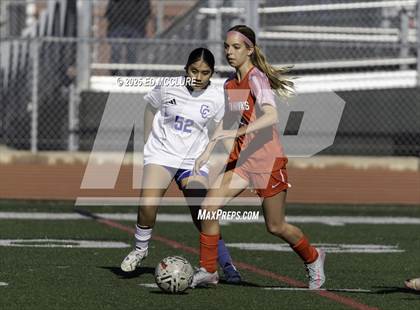 Thumbnail 3 in FR: Redondo Union vs Culver City photogallery.