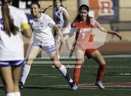 Thumbnail 1 in FR: Redondo Union vs Culver City photogallery.
