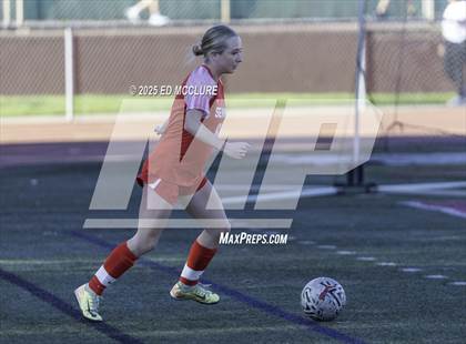 Thumbnail 2 in FR: Redondo Union vs Culver City photogallery.