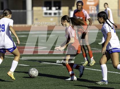 Thumbnail 2 in FR: Redondo Union vs Culver City photogallery.