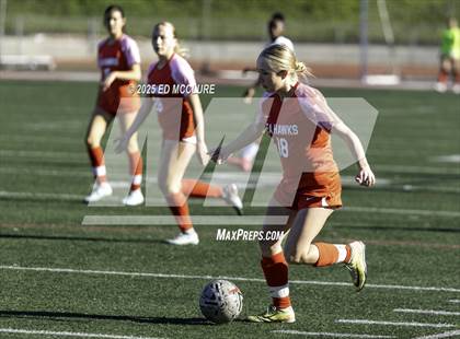 Thumbnail 3 in FR: Redondo Union vs Culver City photogallery.