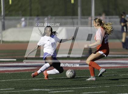 Thumbnail 3 in FR: Redondo Union vs Culver City photogallery.