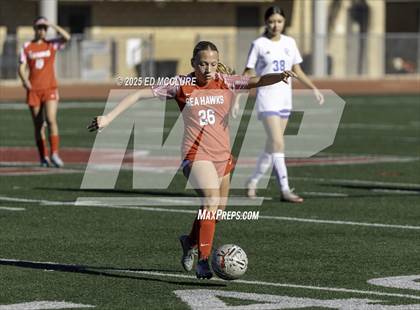 Thumbnail 3 in FR: Redondo Union vs Culver City photogallery.
