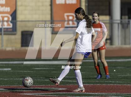 Thumbnail 3 in FR: Redondo Union vs Culver City photogallery.