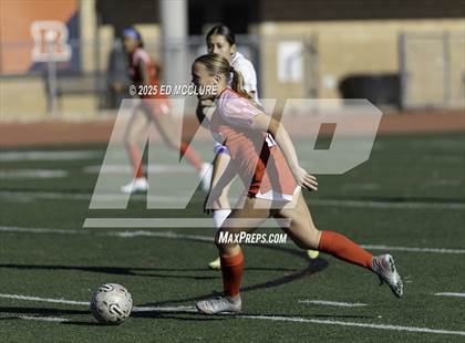 Thumbnail 2 in FR: Redondo Union vs Culver City photogallery.