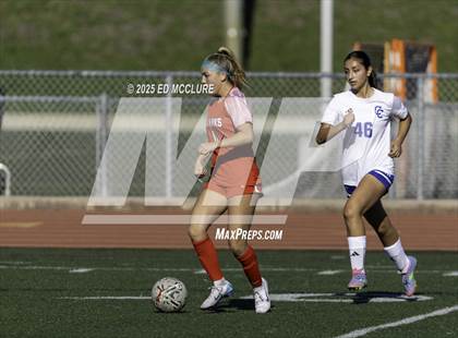 Thumbnail 1 in FR: Redondo Union vs Culver City photogallery.