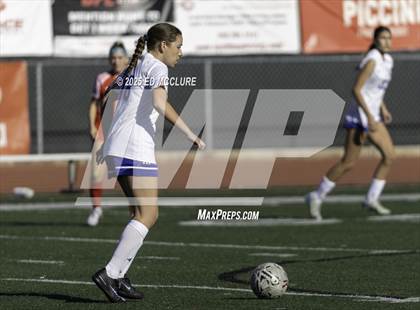 Thumbnail 3 in FR: Redondo Union vs Culver City photogallery.