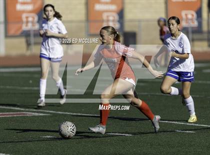 Thumbnail 3 in FR: Redondo Union vs Culver City photogallery.