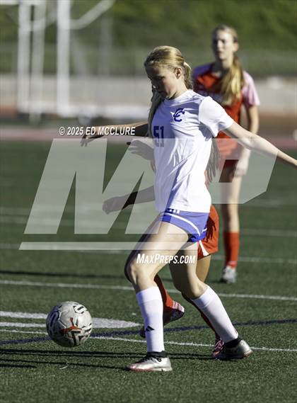 Thumbnail 2 in FR: Redondo Union vs Culver City photogallery.